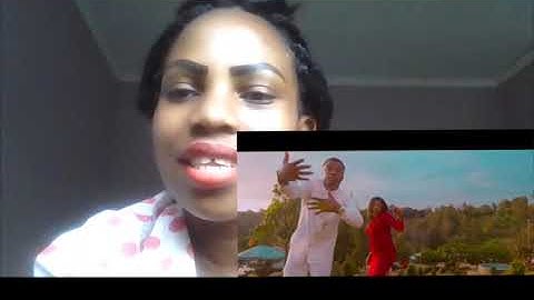 Ringtone X Rosemuhando-Walionicheka (Official Video) Reaction)For skiza Dial*811*337#