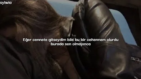 Jessie Murph - If I Died Last Night Türkçe Çeviri