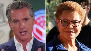 GUILTY! - California Election Fraudster Faces Justice