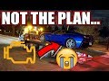 I BROKE My Corvette's REAR AXLE!!!
