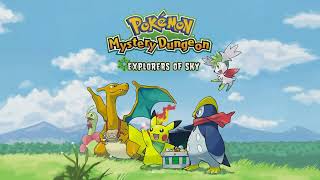 Memories Returned - (PMD: Explorers of Sky) RUQOA Orchestra