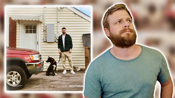 Sam Hunt - Southside | Album Review