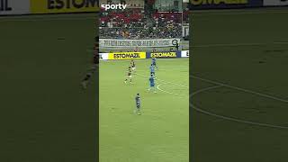 REMO 1x1 GRÊMIO | Gols e Empate no Fim no Mangueirão!