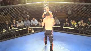 42019 MMA Highlights