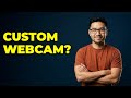 Can I Put A Custom Webcam Frame In OBS?