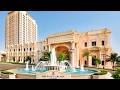 The Ritz-Carlton Jeddah: Saudi Arabia's 5-Star Luxury Hotel (formerly a royal guest house)
