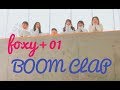 Charli XCX /BOOM CLAP - foxy+01
