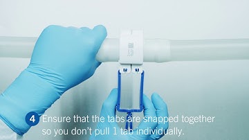 CPC AseptiQuik L Best Practices