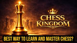 Is Chess Kingdom a worthy alternative to Chess.com? screenshot 2