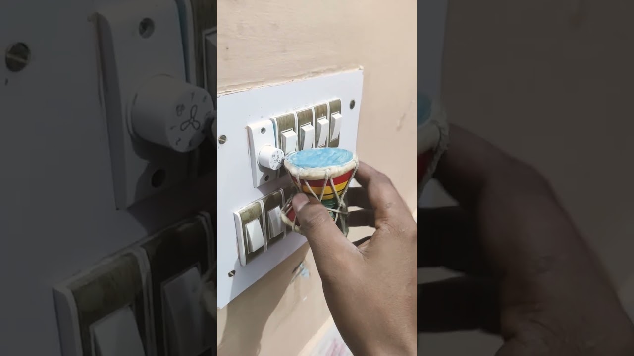 super ceiling fan slow 