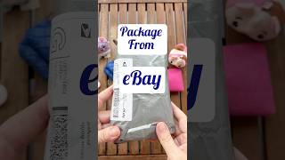 My little princess from eBay #barbie #unpacking #unpackingtoys #unboxing #unboxingvideo #package