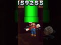 Ignoring This New Super Mario Bros U Level39s Main 