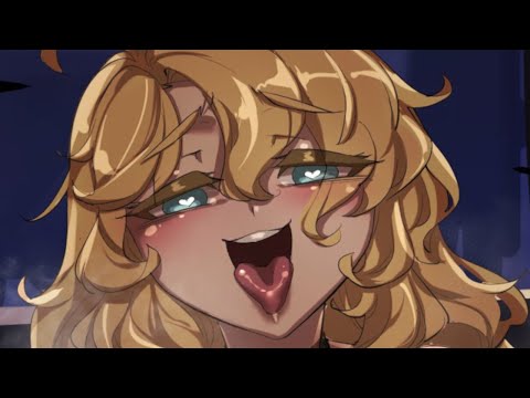 The Phantom Thief | Merryweather Comic Dub