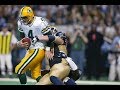 2001 Divisional Round Packers @ Rams