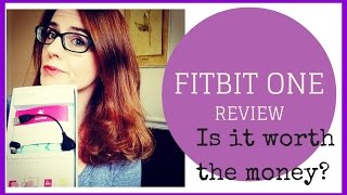 FitBit One Review: Is One worth the money