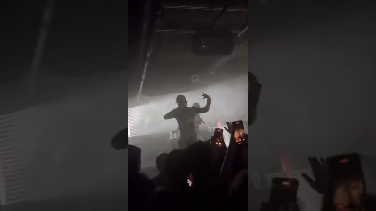 Watch Thaiboy Digital - Fresh (Drain Gang Tour 2022) on YouTube Watch Thaiboy Digital - Fresh (Drain Gang Tour 2022) on YouTube