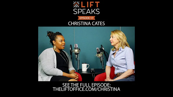 Ep17 Christina Cates Promo Clip