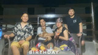 Birthday Celebration sa San Pablo and Rizal, Laguna | Mart's Diary