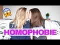 L'HOMOPHOBIE [fr sub]