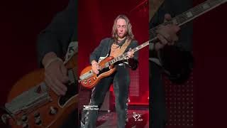 Greta Van Fleet - Jake’s Watching Over solo from Kansas City, MO Profile