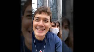 Papanya Anzel Kangen Taiwan Pengin Lihat Tanah Kelahirannya