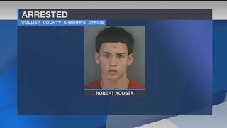 14-year-old arrested after stabbing two other teens in Golden Gate
