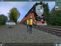 Trainz SP 4449 Whistle