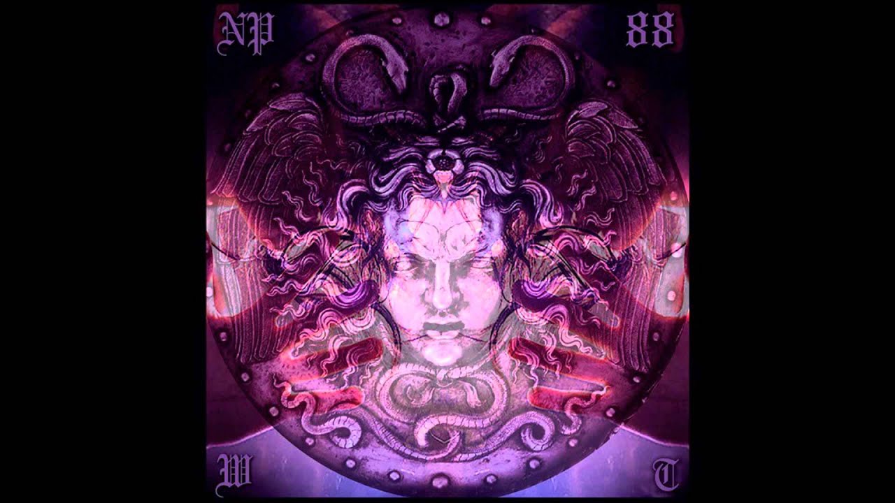 NACHO PICASSO & 88 ULTRA - TREES SO HIGH Feat Zoë Wick