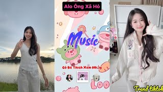 Tong hop trend tiktok Hot nhat hien nay