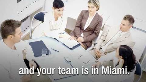 myFaxBin - Fax and PDF services for Salesforce.com - Booth 113