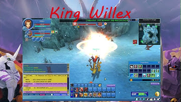 Steam Stream: DMO - Farming 002