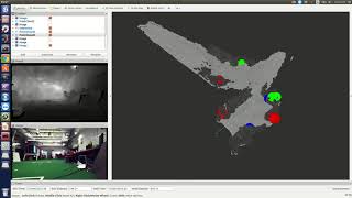 Stereo Camera Semantic Slam in Dynamic Environment screenshot 3