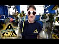 Science Max|FULL EPISODE|Hydraulics| SCIENCE