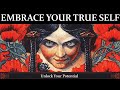 Become Who You Are Afraid to Be – Carl Jung | The Psychology of the Shadow