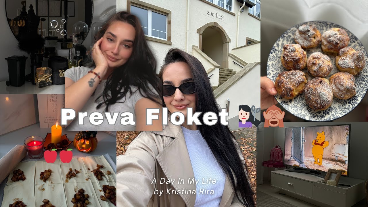 Cmenduri😝|Konvertimi i patentes 🇦🇱 ne ate 🇩🇪|Haul nga Action & Temu |Kristina Rira 💕