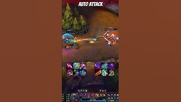 AP Varus vs AD Varus | League of Legends Build Fights