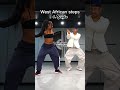 Learning Some Afro Dance Steps From The Best Latrice Kulosa Learning Some Afro Dance Steps From The Best Latrice Kulosa