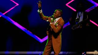 WORSHIP EXPERIENCE LONDON 🔥 Denis Ngonde Part 3 Powerful Praise, Deliverance & Prophetic Prayer 