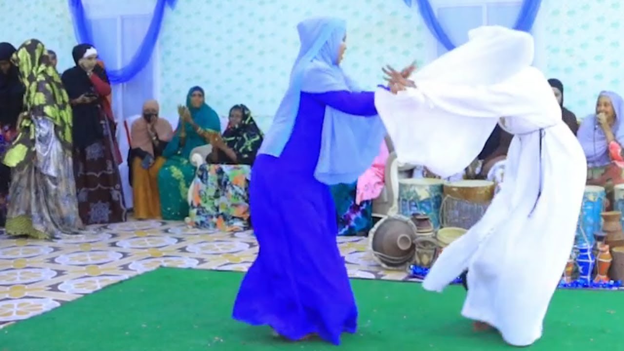 BURAANBUR GAALKACYO - GABDHO KALA KHATARSAN