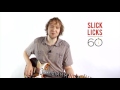 Slick Licks in 60 - Guitar - Play Easy Solos with the E Minor Pentatonic Scale