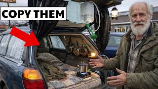 The Fastest-Growing Homeless Group? Americans in Cars and the RENT BREAKDOWN