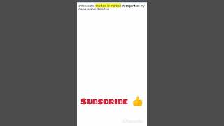 HTML formatting tags Tutorial 7