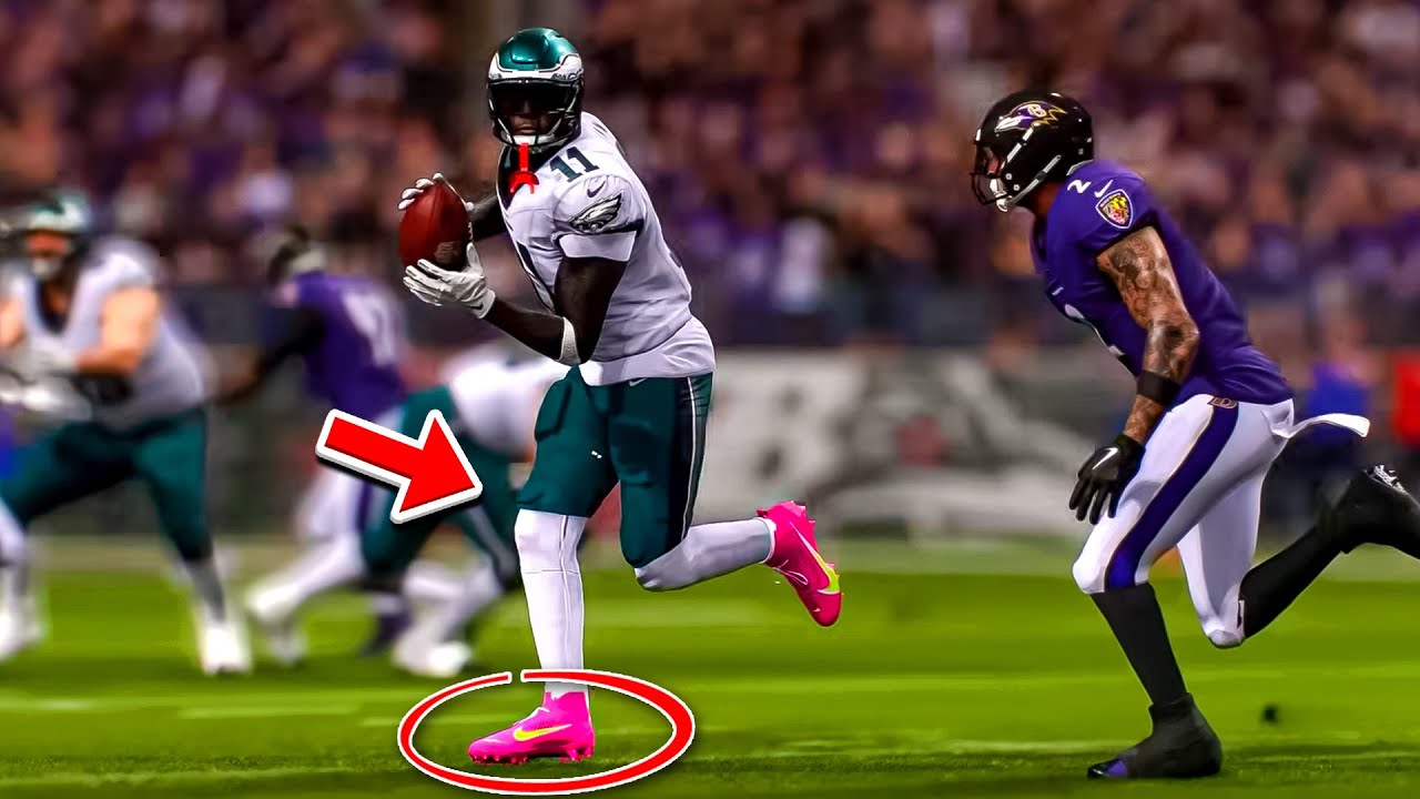 3 Features The NFL Made EA Remove from Madden