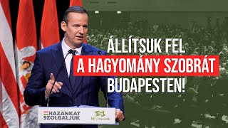 Mészáros Lőrinc most megmutathatja, hogy tud-e olyat, mint Széchenyi István!