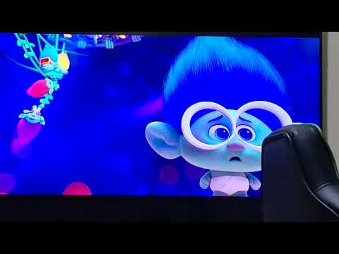 trolls3 💙🩷💙🩷💛💚