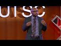 Race, Sports and Telling True Stories | Morgan Campbell | TEDxUTSC