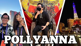 Pollyanna 🌭 - Green Day | Acoustic Cover by ChaseYama (TwitchCon Las Vegas 2023)