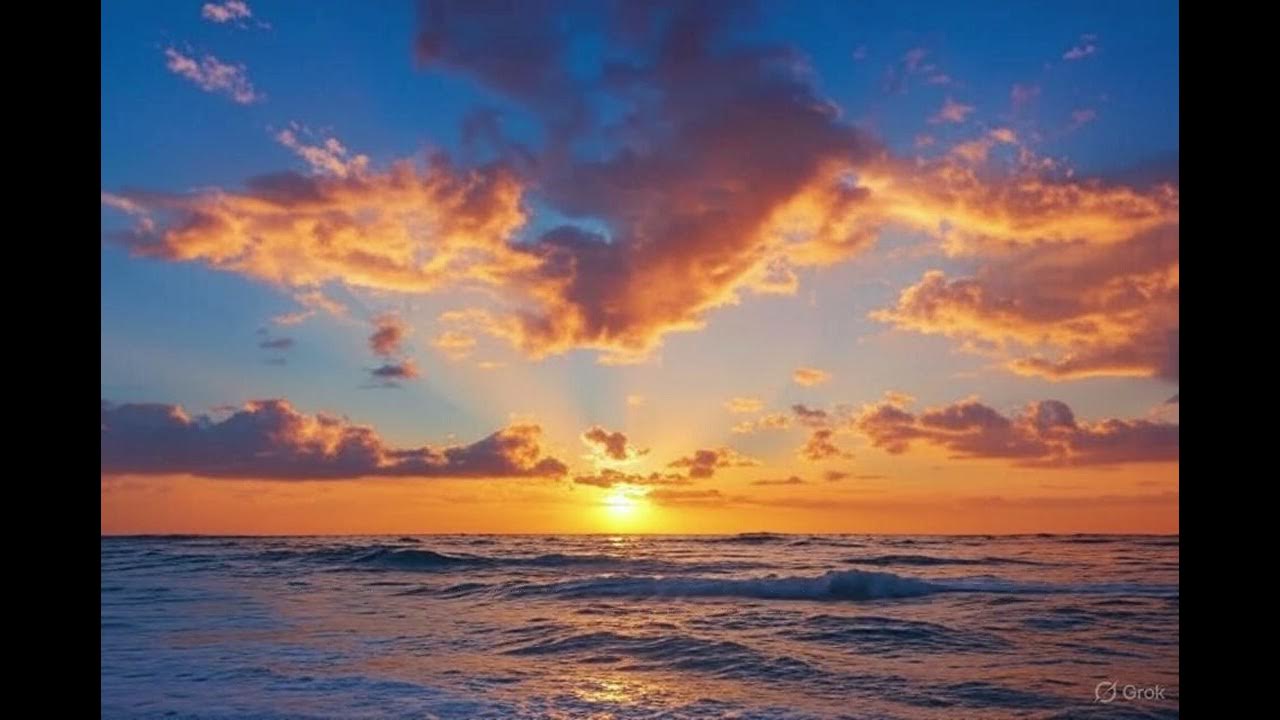 Brandon Lake -"In Christ Alone"(Official Lyrics Video)