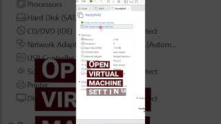 Watch this video to find out how to install ReadyNAS OS on a VMware virtual machine #shorts #short