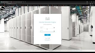 Cisco Identity Services Engine (ISE) Use Cases Demo with BeyondTrust PasswordSafe Demo
